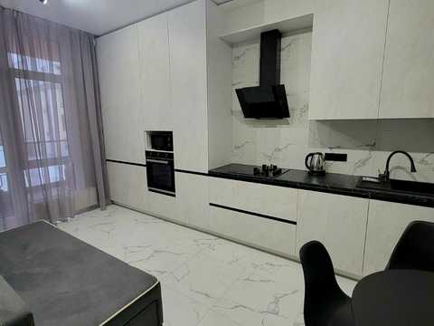квартира по адресу Богатырская ул., 32