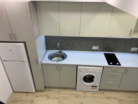 квартира за адресою Срібнокільська вул., 20