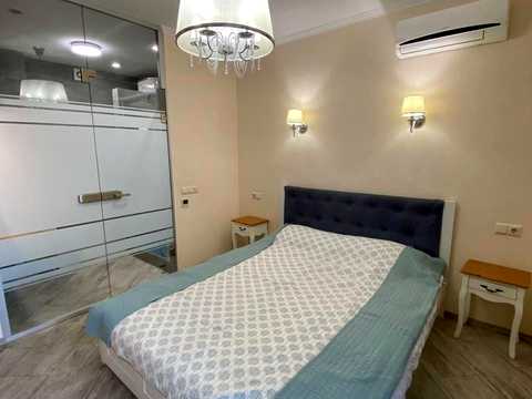 квартира за адресою Джона Маккейна вул. (Івана Кудрі), 7
