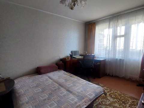 квартира по адресу Героев Днепра ул., 5