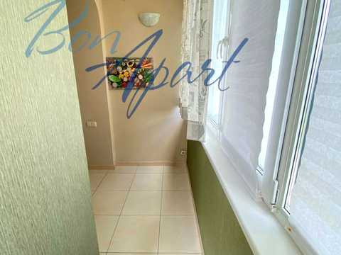квартира по адресу Старонаводницкая ул., 4