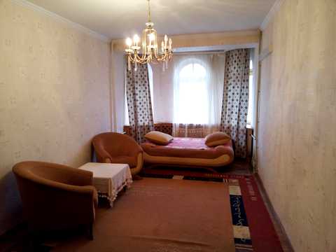 квартира по адресу Дунаєва пер., 7