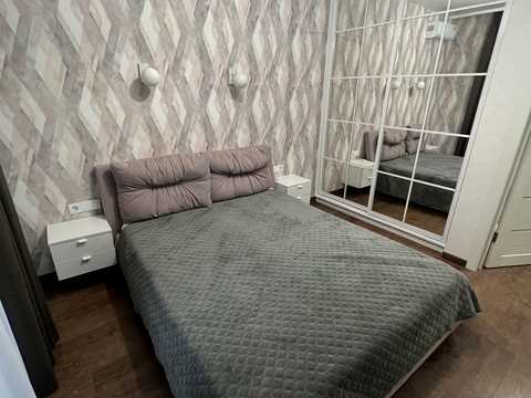 квартира по адресу Джона Маккейна ул. (Івана Кудрі), 1-Б