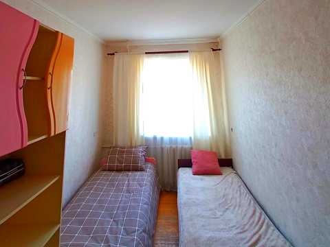 квартира за адресою Довга вул., 85