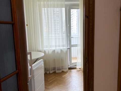 квартира по адресу Соломии Крушельницкой ул., 3-А