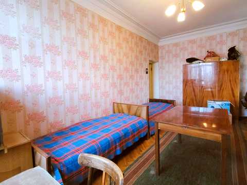квартира за адресою Будівельників пров., 38/12