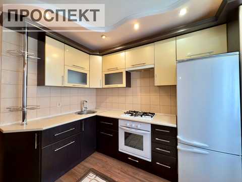 квартира за адресою Героїв Крут вул. (Черепіна), 66-Б