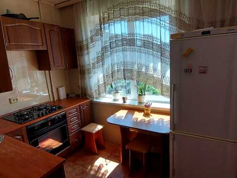 квартира по адресу Героев Днепра ул., 49