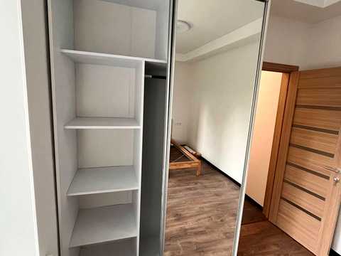 квартира за адресою Велика Васильківська вул. (Червоноармійська), 122