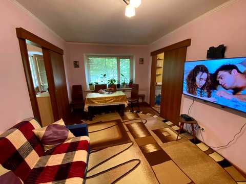 квартира за адресою Миколи Шепелєва вул., 6-А