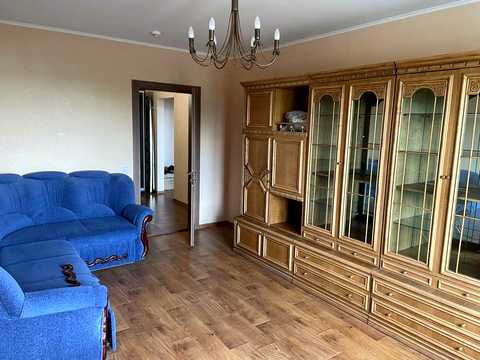 квартира по адресу Ревуцкого ул., 54