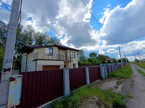 ділянка за адресою Калиновая