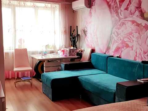 квартира за адресою Одеса, Євгена Танцюри вул. (Генерала Петрова), 48а