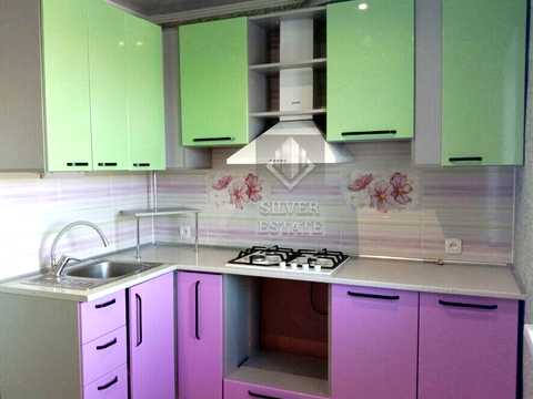 квартира по адресу Мечникова ул., 36
