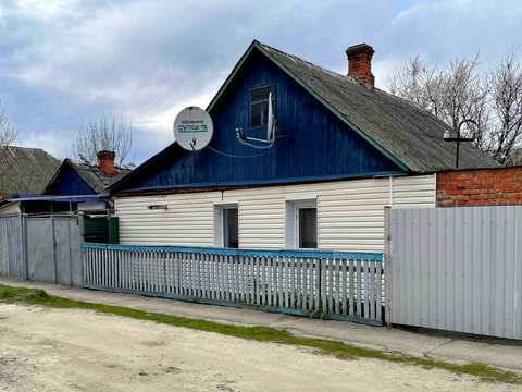 дом по адресу Новолепеховская ул., 6
