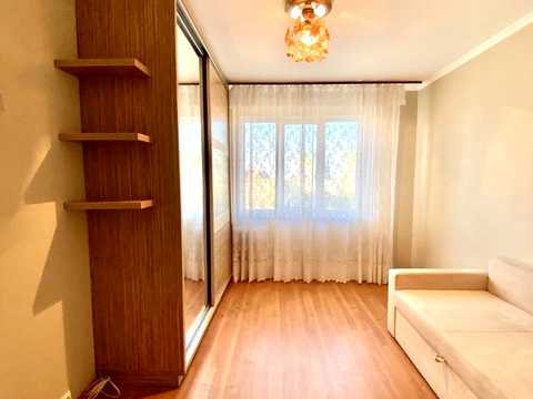 квартира по адресу Правды просп. (Правди), 6-А