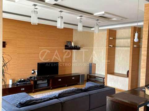 квартира по адресу Панаса Мирного пер., 10