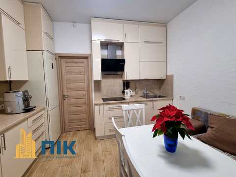 квартира за адресою Метрологічна вул., 54-Б