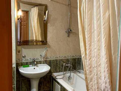 квартира за адресою Миколи Пимоненка вул., 3