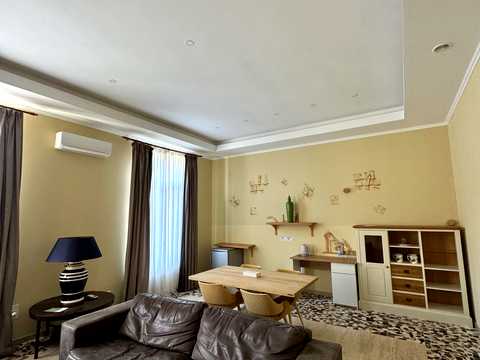 квартира за адресою Финньова, 6