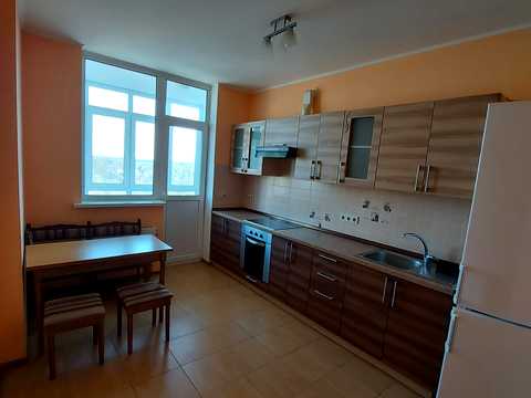 квартира по адресу Миколы Бажана просп., 8-Б