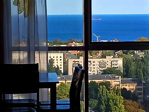 квартира по адресу  Говорова, 10/6