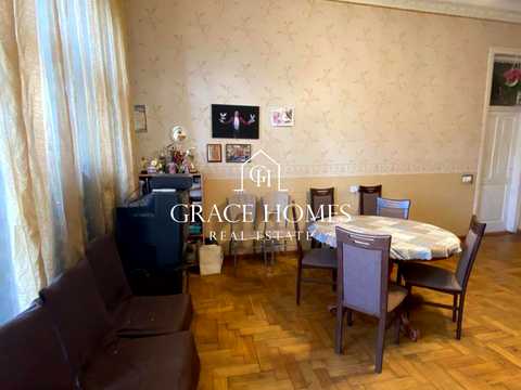 квартира за адресою Саксаганського вул., 147/5