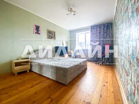 квартира за адресою Нижньодніпровська вул., 777