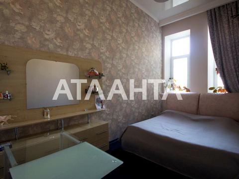 квартира за адресою Троїцька вул., 21