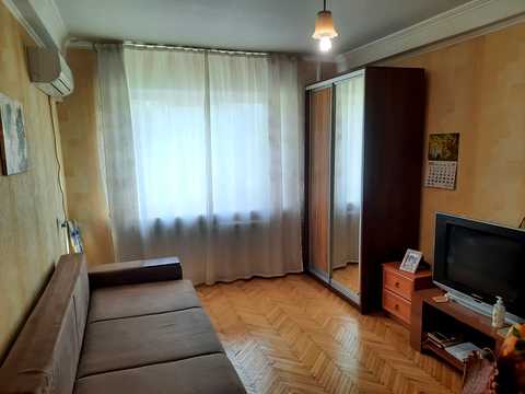 квартира по адресу Берестейский просп. (Победы), 20