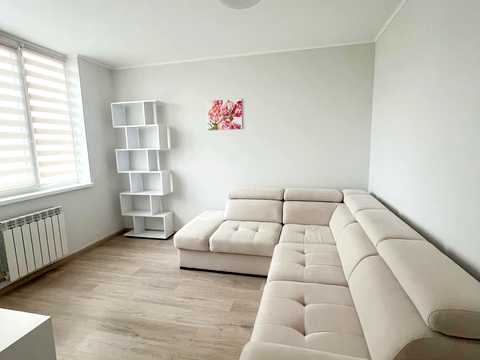 квартира за адресою Пономарьова вул., 26 к3