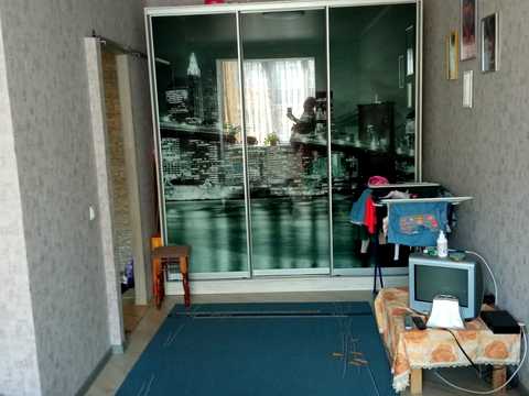 квартира за адресою Кармелюка вул., 11