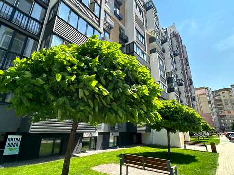 комерційна за адресою Набережна вул., 8д