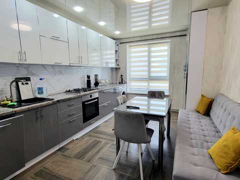квартира по адресу Домбровського ул., 3