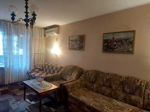 квартира за адресою Академіка Доброхотова вул., 15