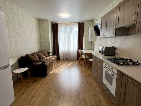 квартира по адресу Жулянська ул., 2-а
