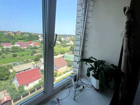 квартира за адресою Садова вул., 10-А