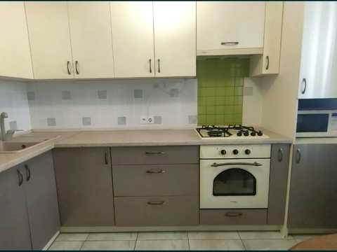 квартира за адресою Боголюбова вул., 8