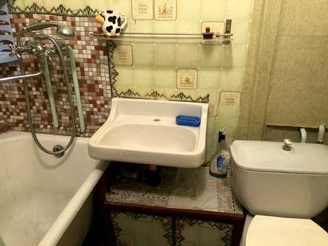 квартира за адресою Вереснева вул., 5