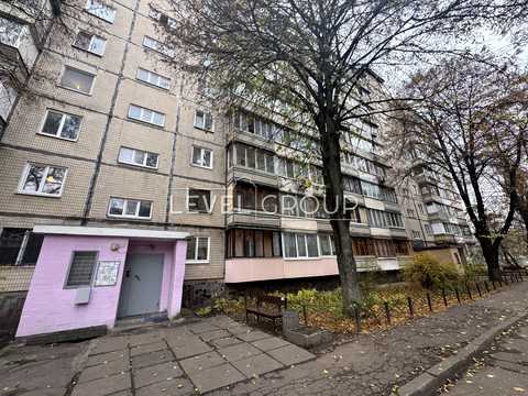 квартира за адресою Гната Юри вул., 14-А