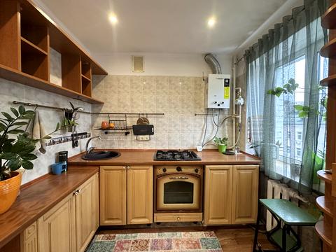 квартира по адресу Туровская ул., 19
