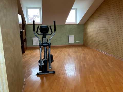 квартира за адресою Гіршмана вул., 17б