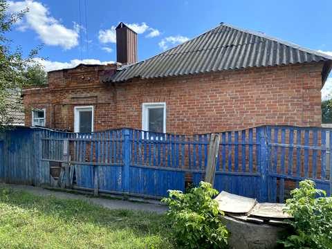 дом по адресу Щепкина ул., 1/111