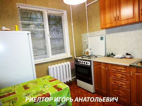 квартира по адресу Тенистая ул., 7