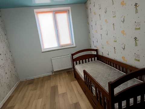 дом по адресу Олександрівська, 38