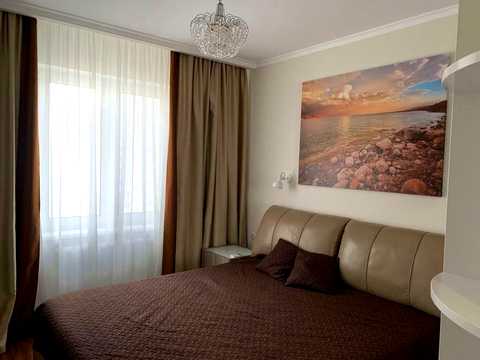 квартира за адресою Урлівська вул., 34