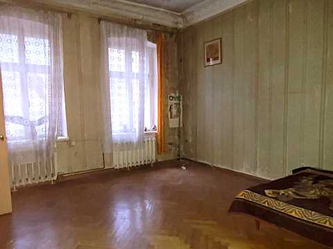 квартира за адресою Святослава Караванського вул. (Жуковського), 40