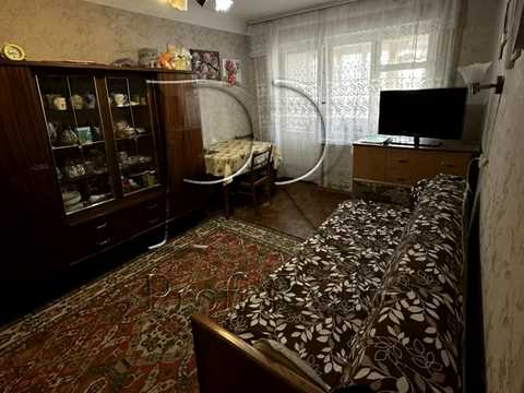 квартира по адресу Братиславская ул., 4