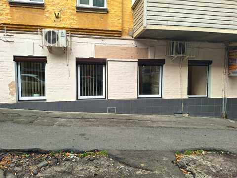 коммерческая по адресу Александра Конисского ул., 60