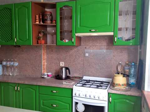 квартира по адресу Ильинская ул., 57